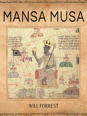 cover image of Mansa Musa